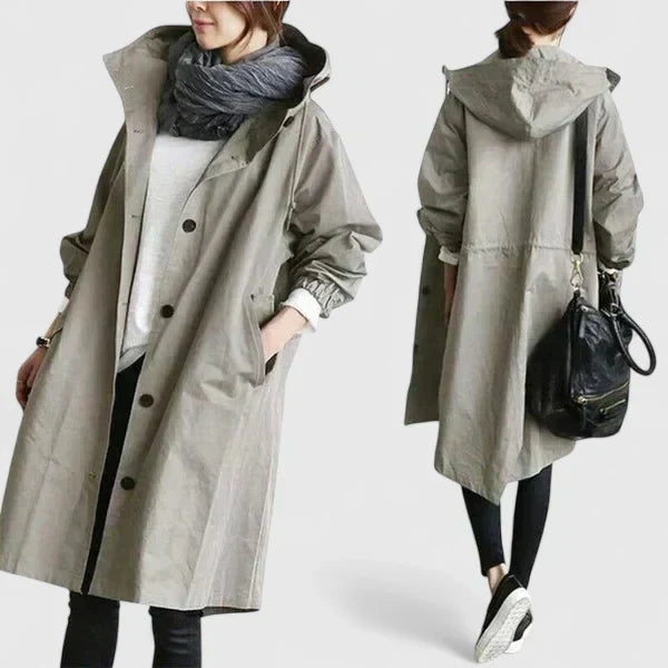 Comfortable Coat