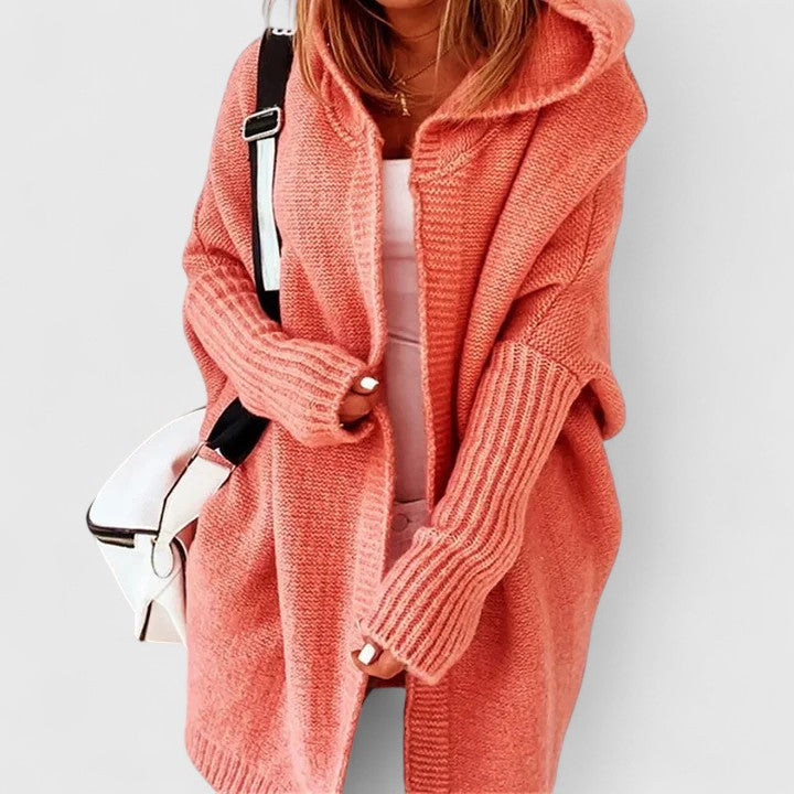 Comfortable Cardigan