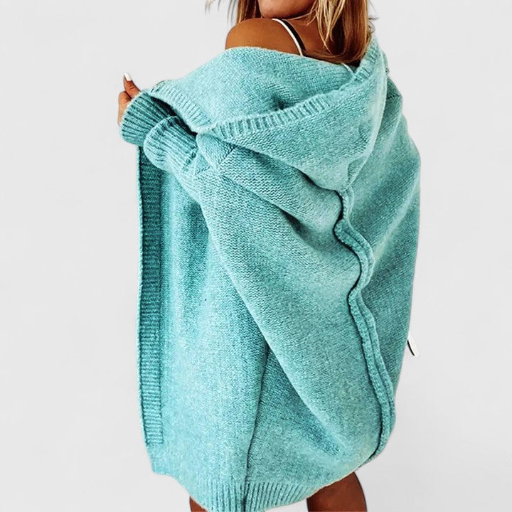 Comfortable Cardigan