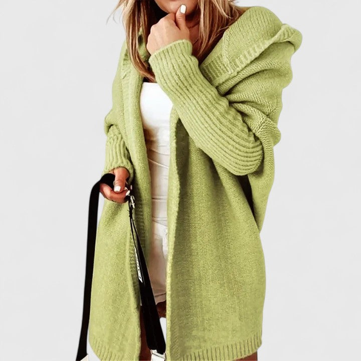 Comfortable Cardigan
