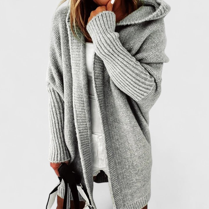 Comfortable Cardigan