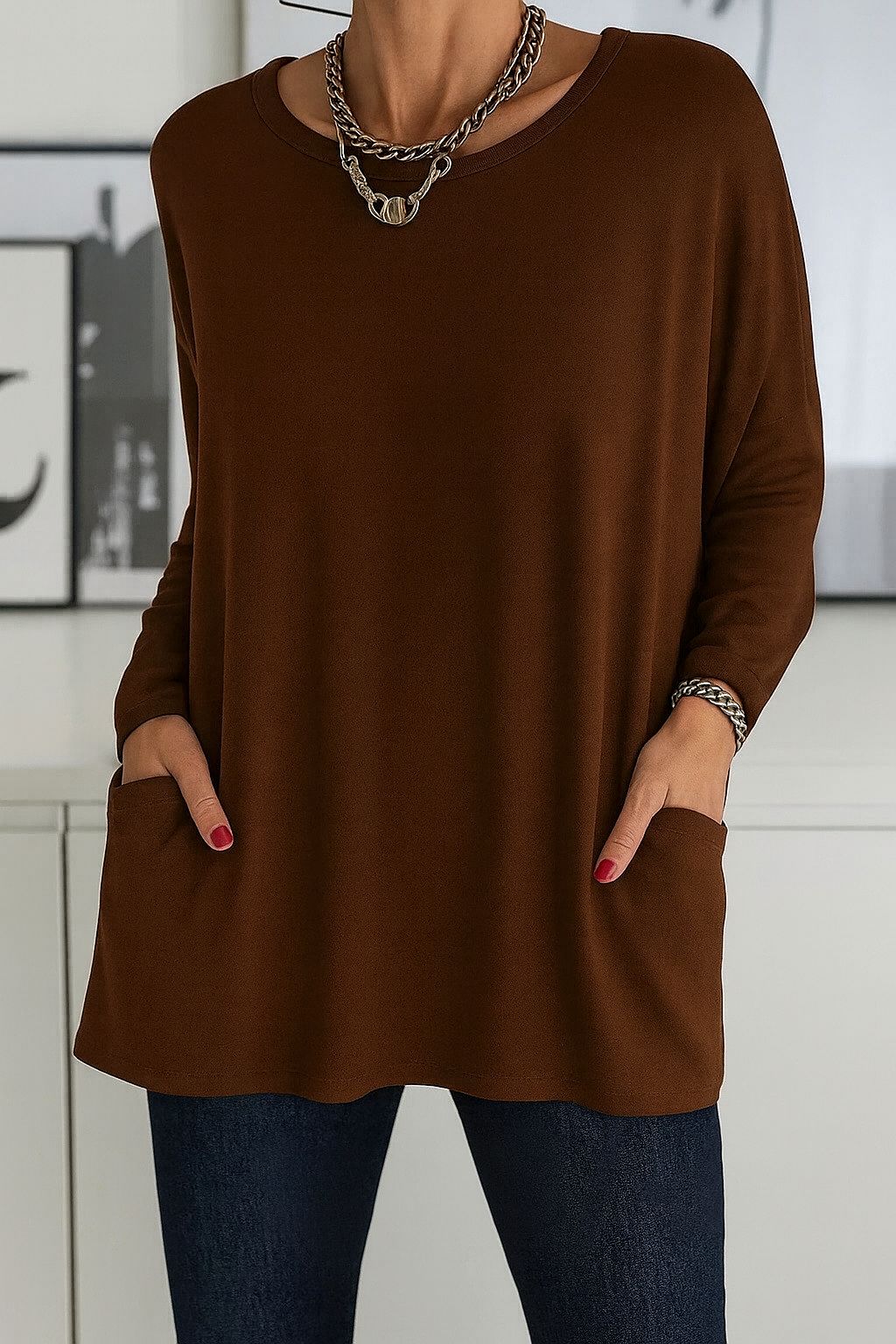 Comfortable Top