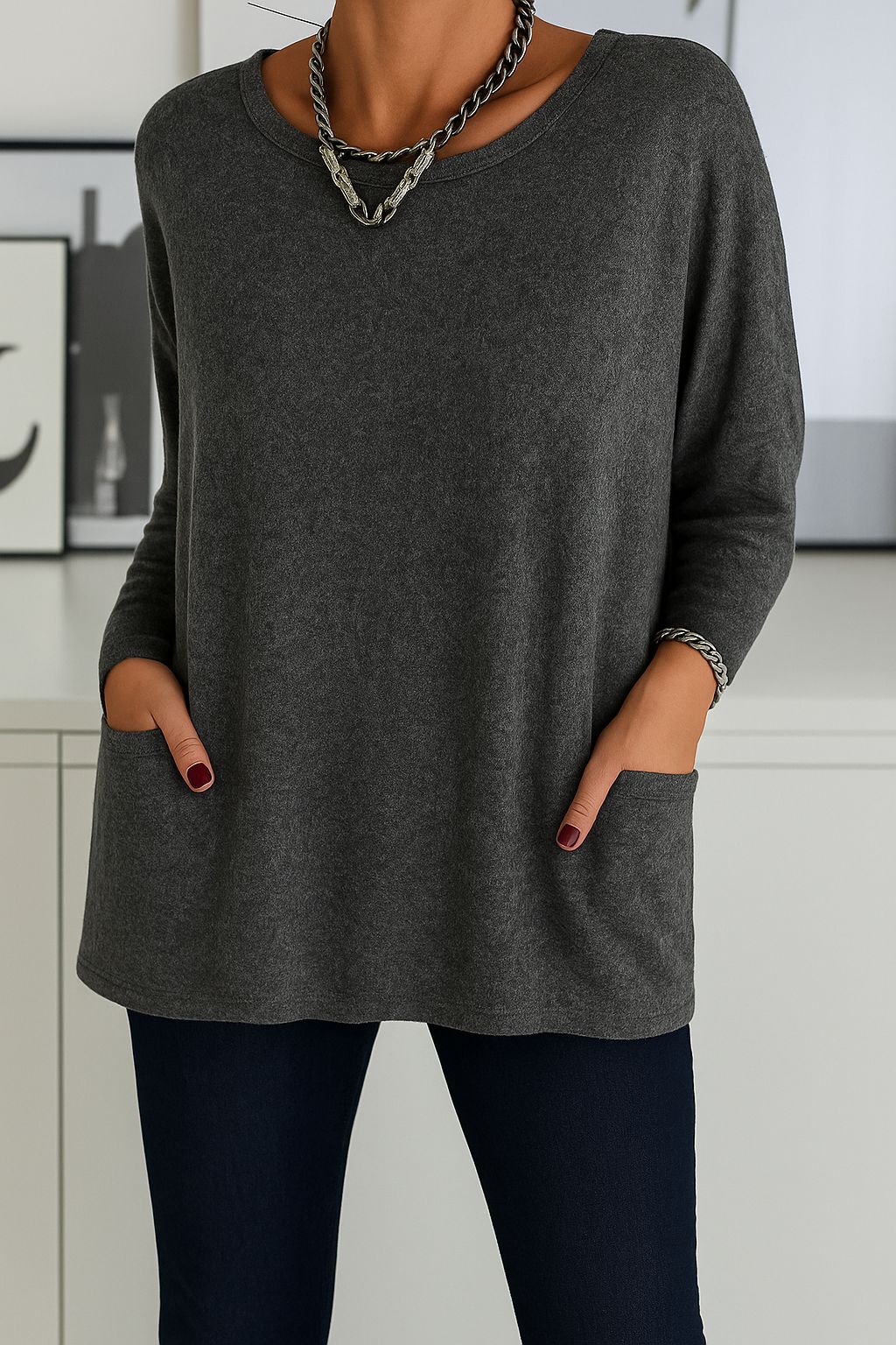 Comfortable Top