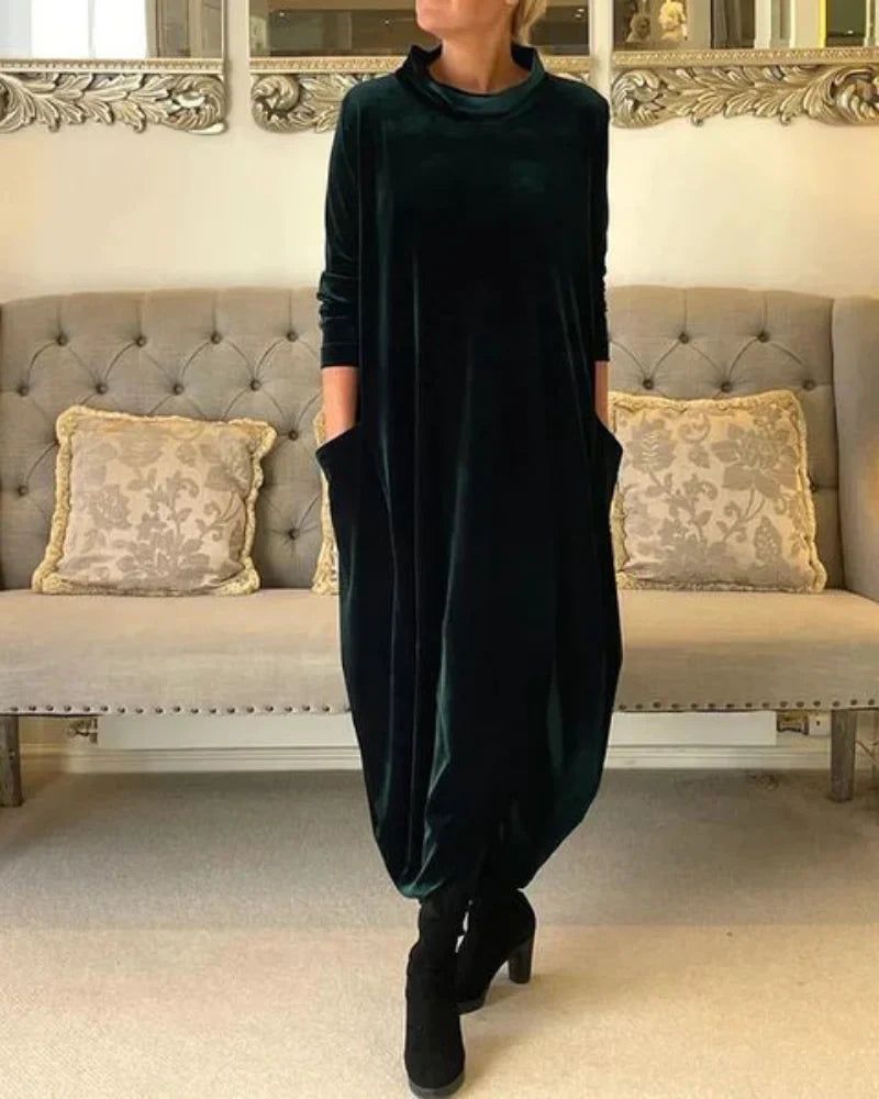 Valentina™ | Relaxed Dress