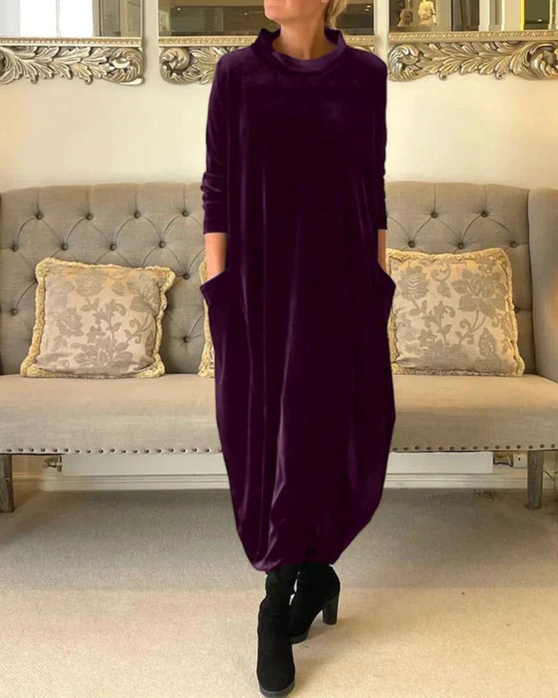 Valentina™ | Relaxed Dress