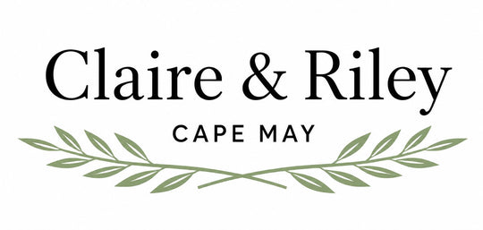 Claire & Riley