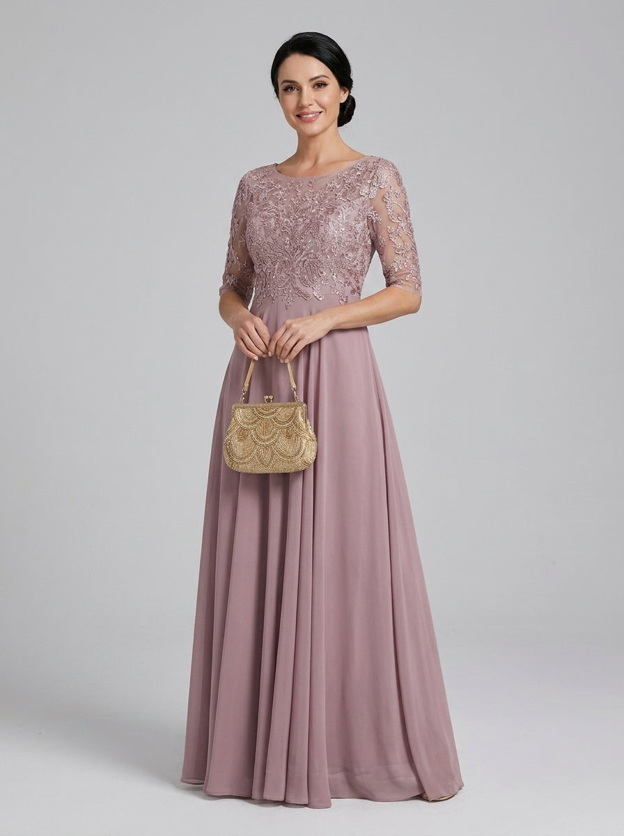 Ilinca™ | Elegant Midi Dress