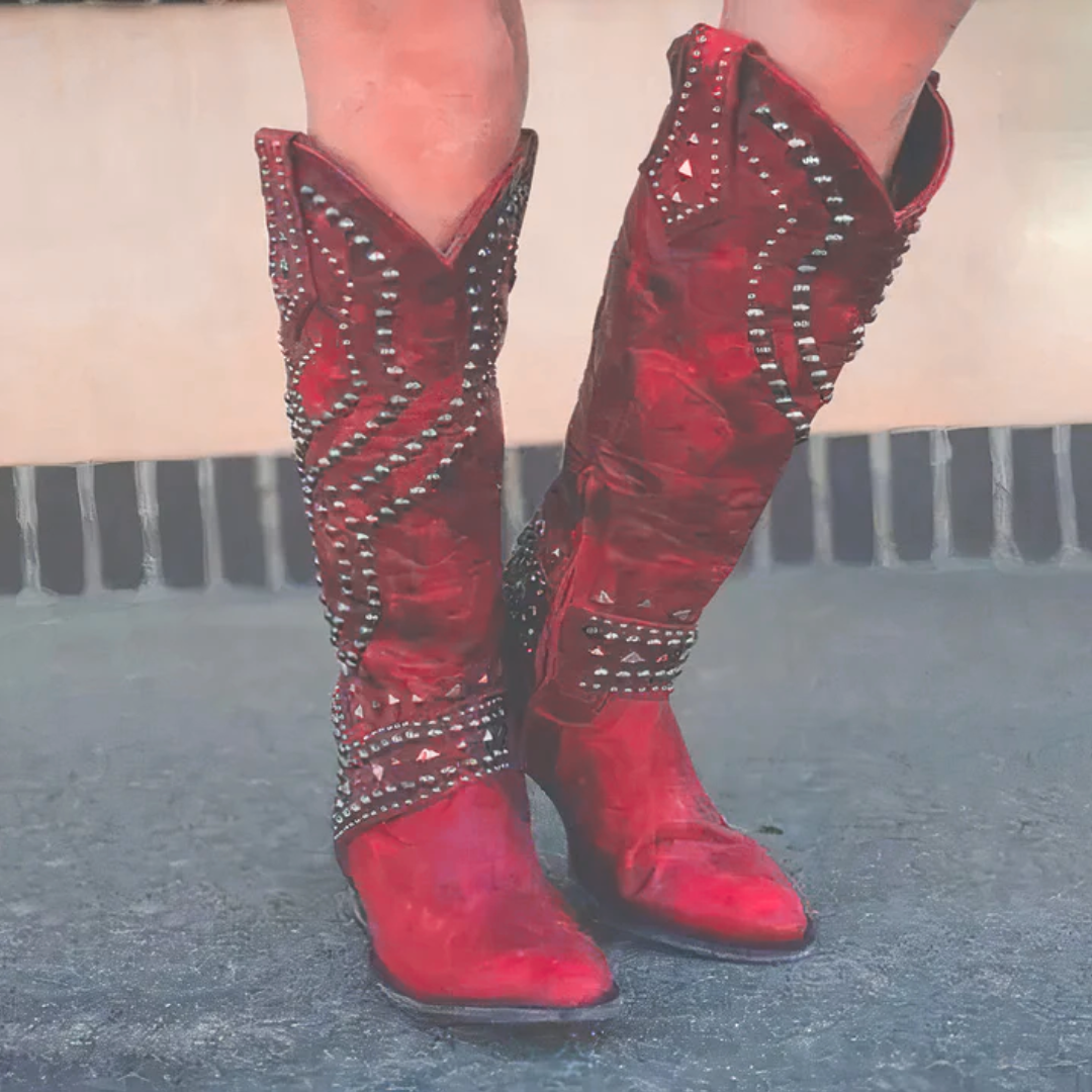 Orthopaedic Boots