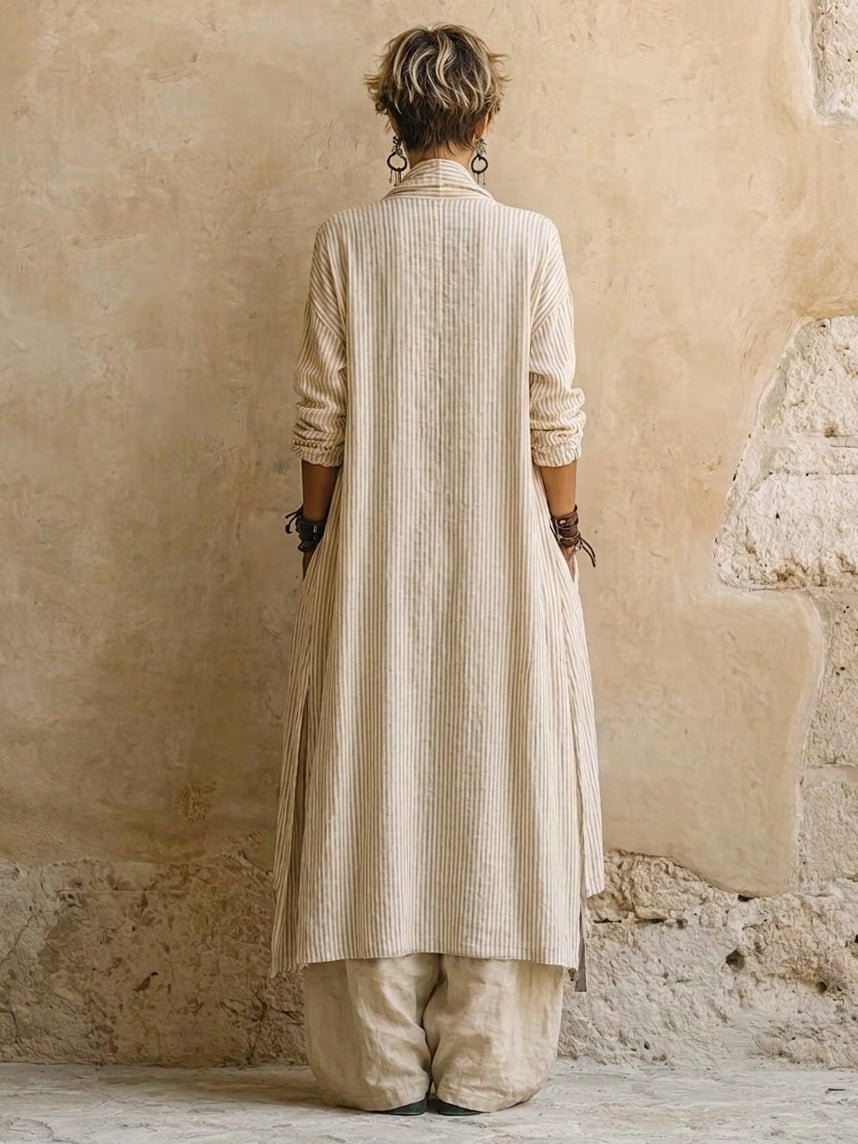 Cordelia™ | Camisole Pants And Jacket Three-piece Set