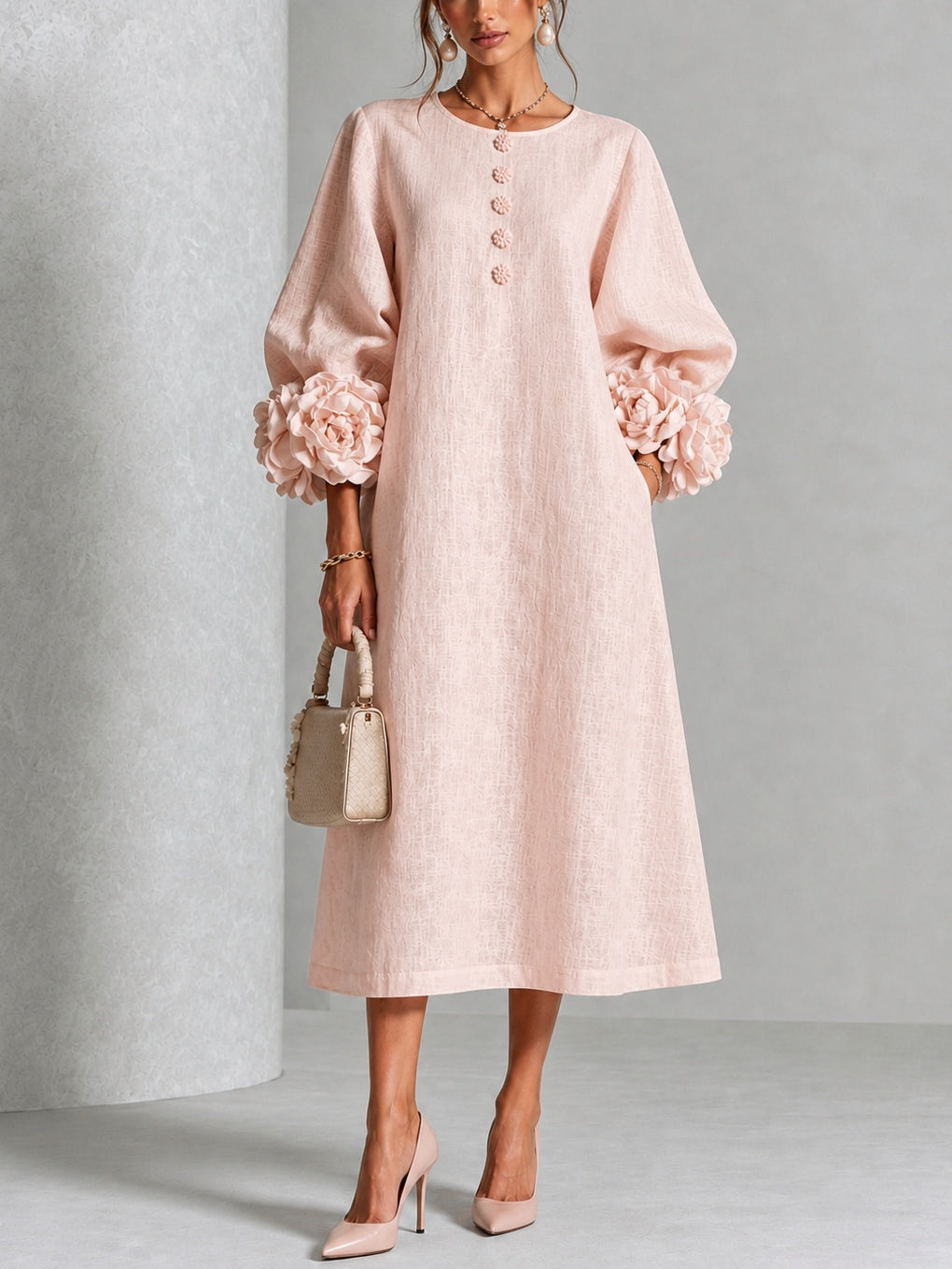 Pink#1