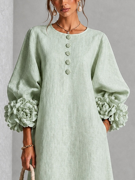 Sage Mist#4