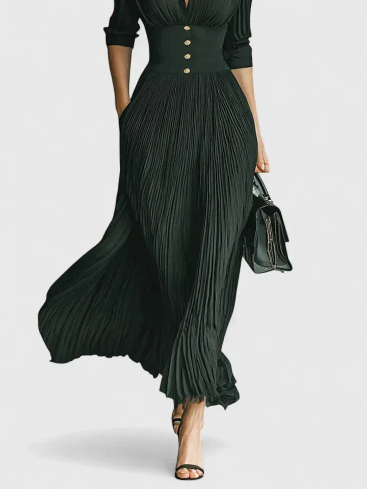Elegant Maxi Dress