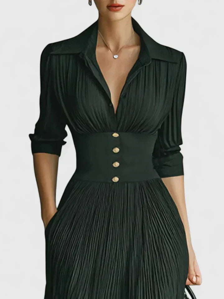 Elegant Maxi Dress