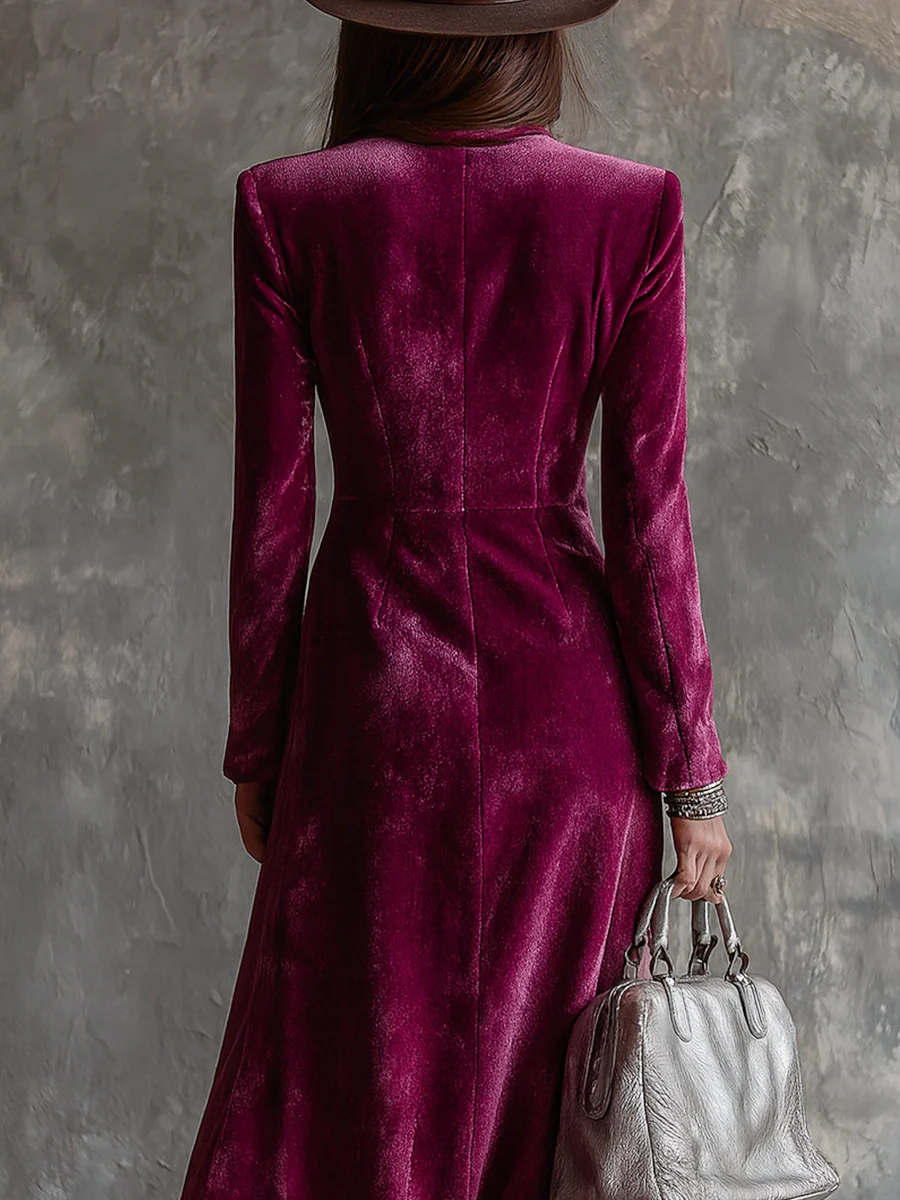 Oravelle™ | Blazer Dress