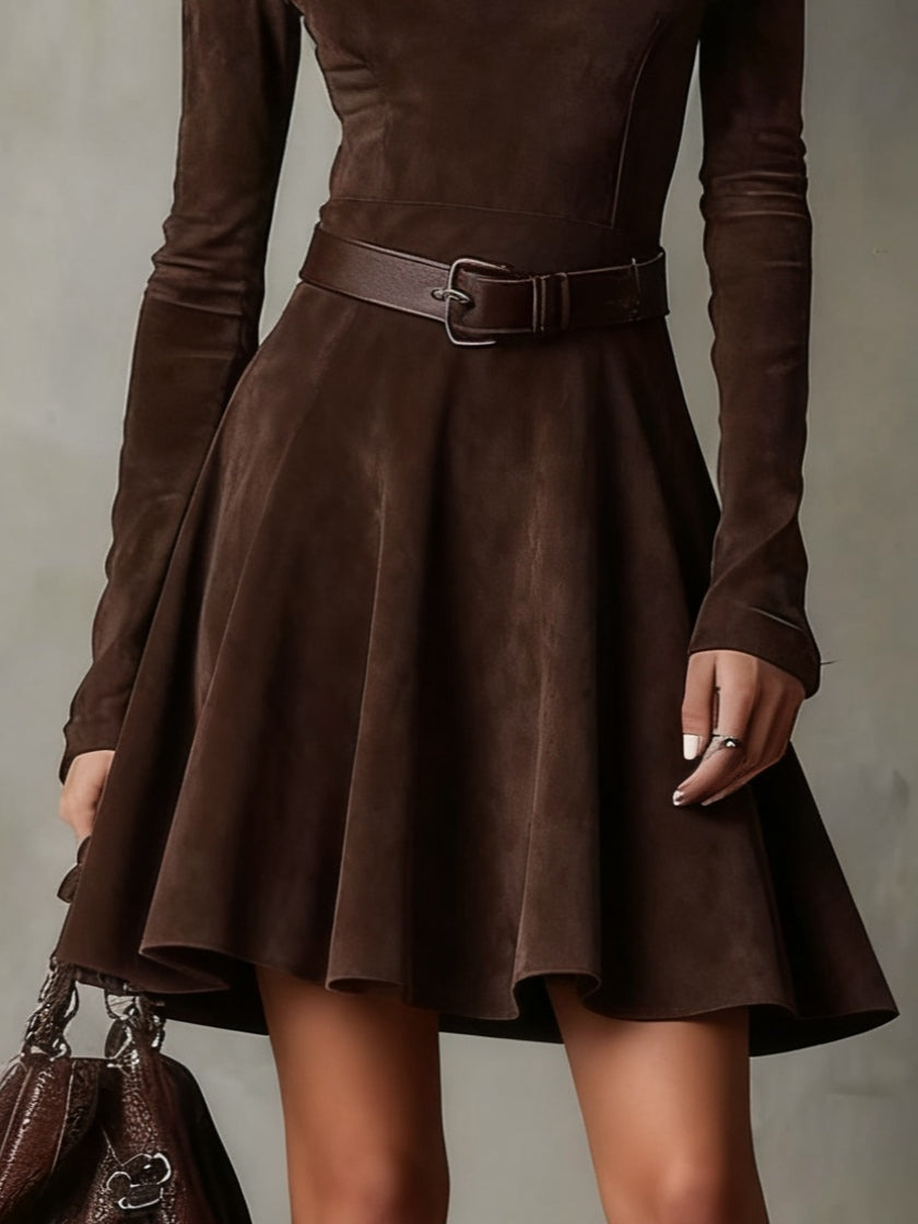 Adriana™ | Vintage Mini Dress