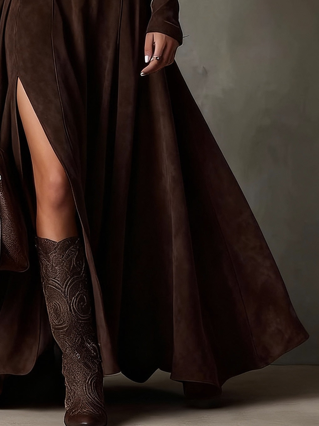 Fallon™ | Maxi Dress