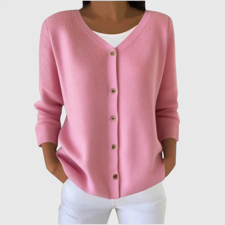 Elegant Cardigan