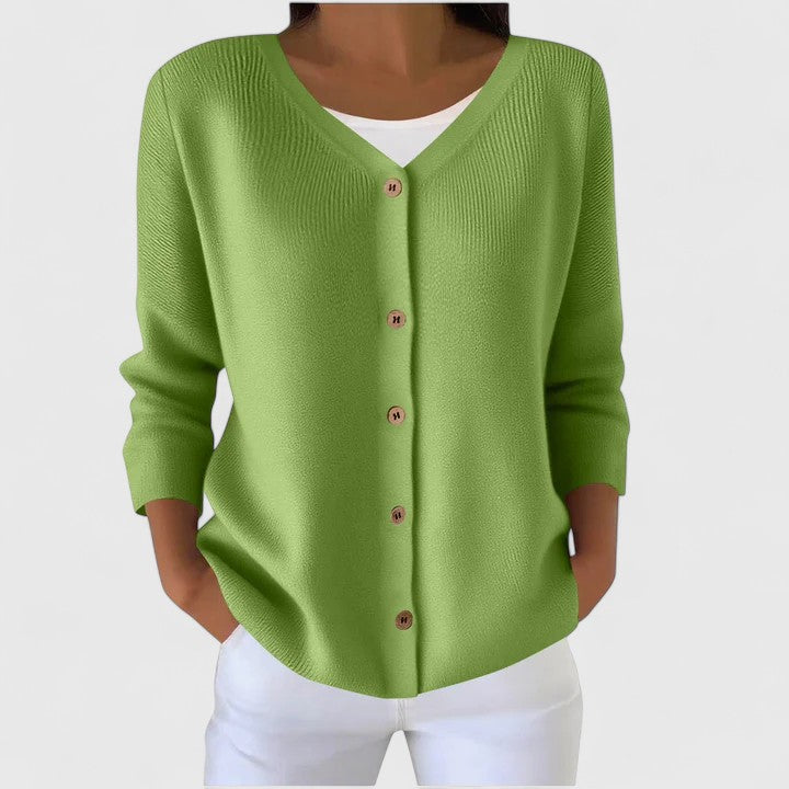 Elegant Cardigan
