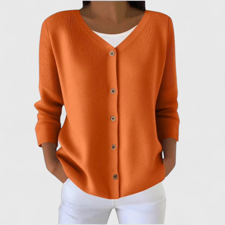 Elegant Cardigan