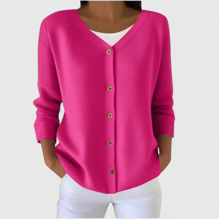 Elegant Cardigan