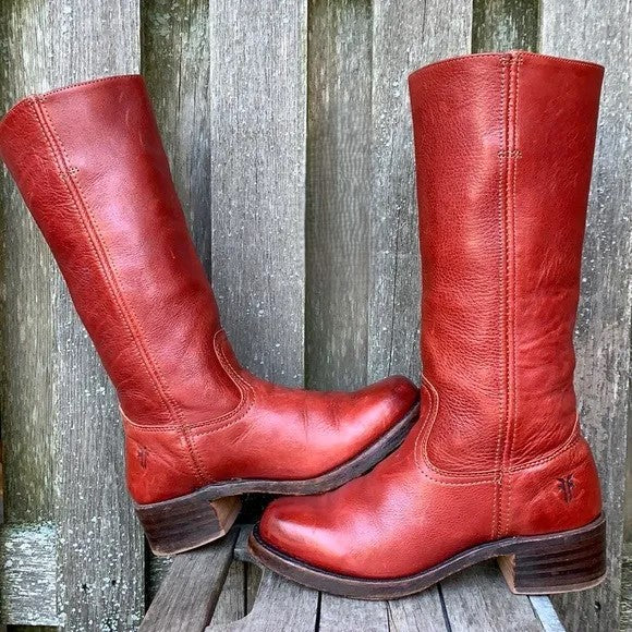 Orthopaedic Boots