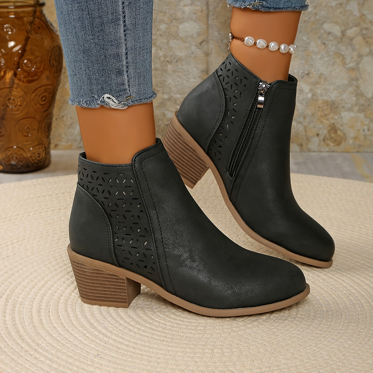 Orthopaedic Boots