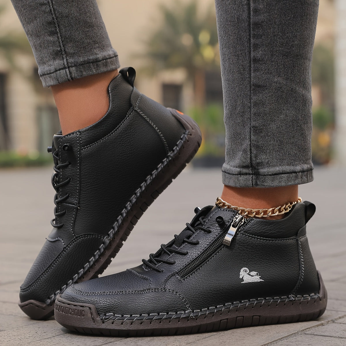 Orthopaedic Shoes