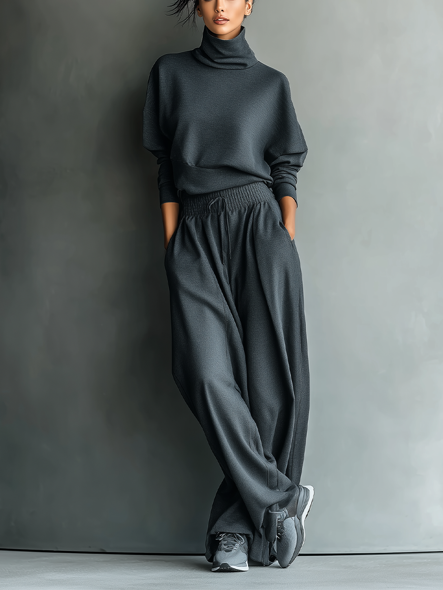 Reyna™ | Matching Knit Set