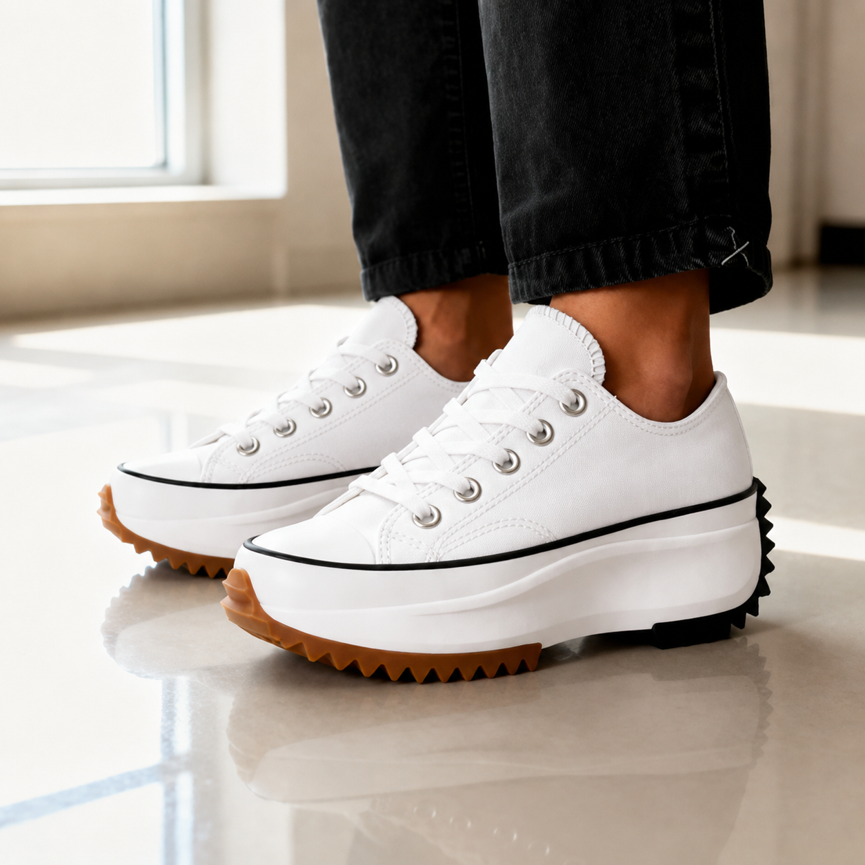Lian | Orthopedic Comfort Shoe