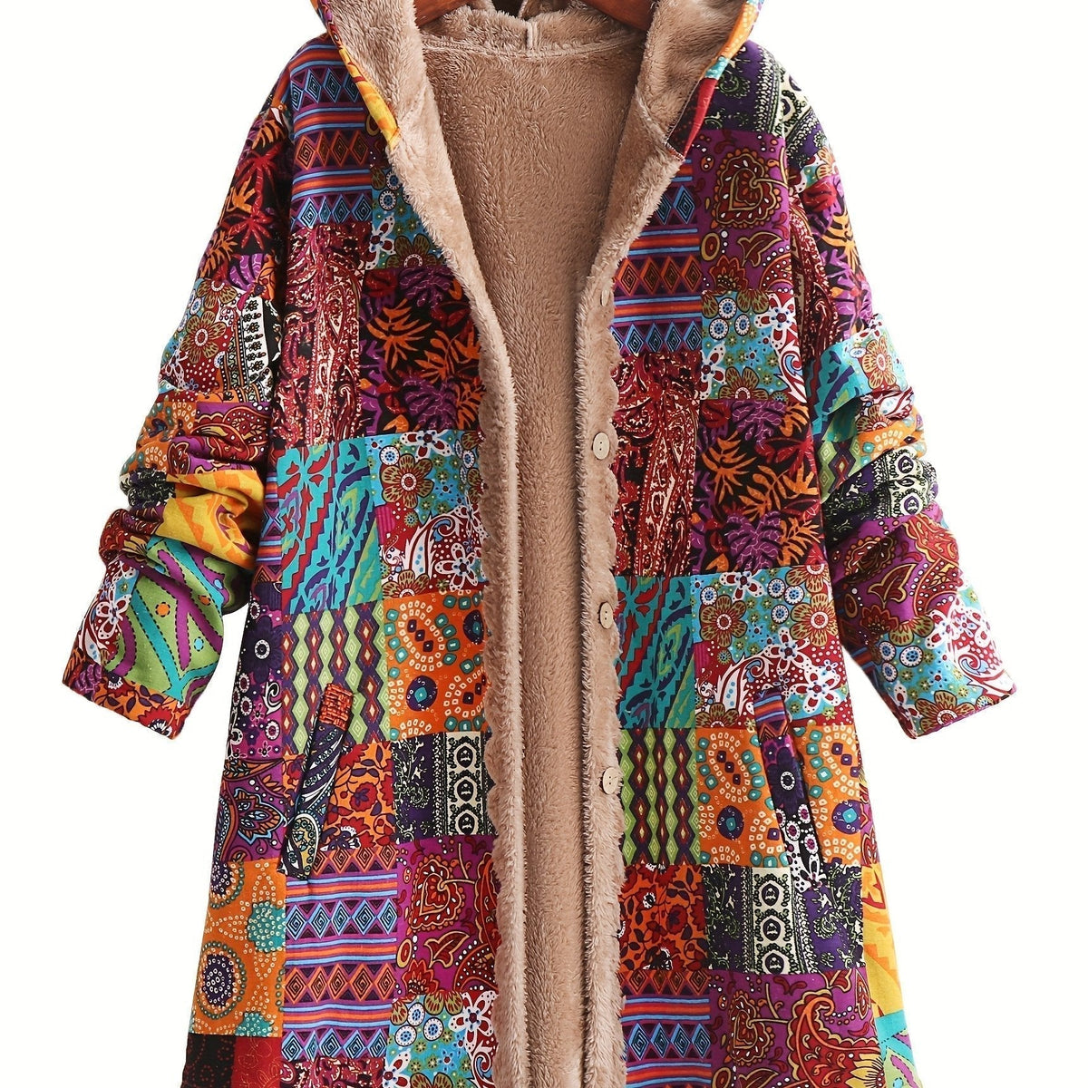 Comfortable Jacket