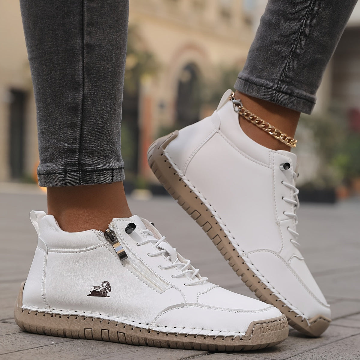Orthopaedic Shoes