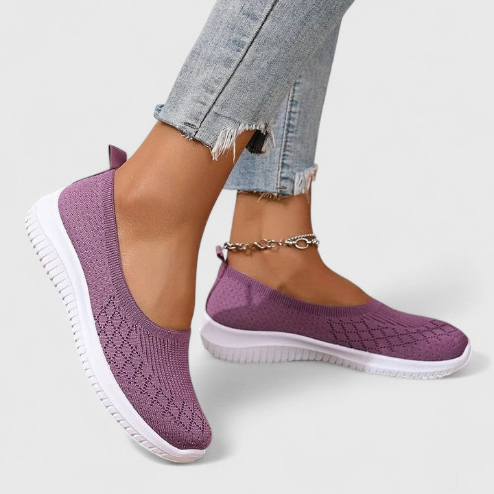 Orthopaedic Slip-Ons