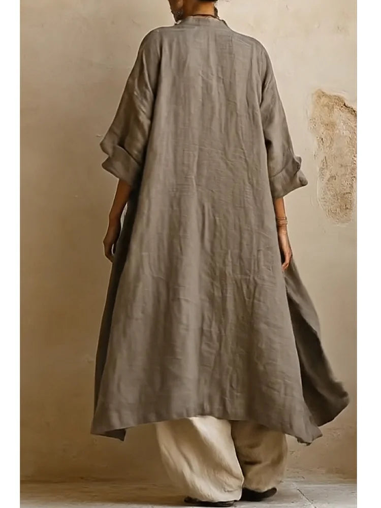 Genevieve™ | Bohemian Cardigan Three-Piece Set