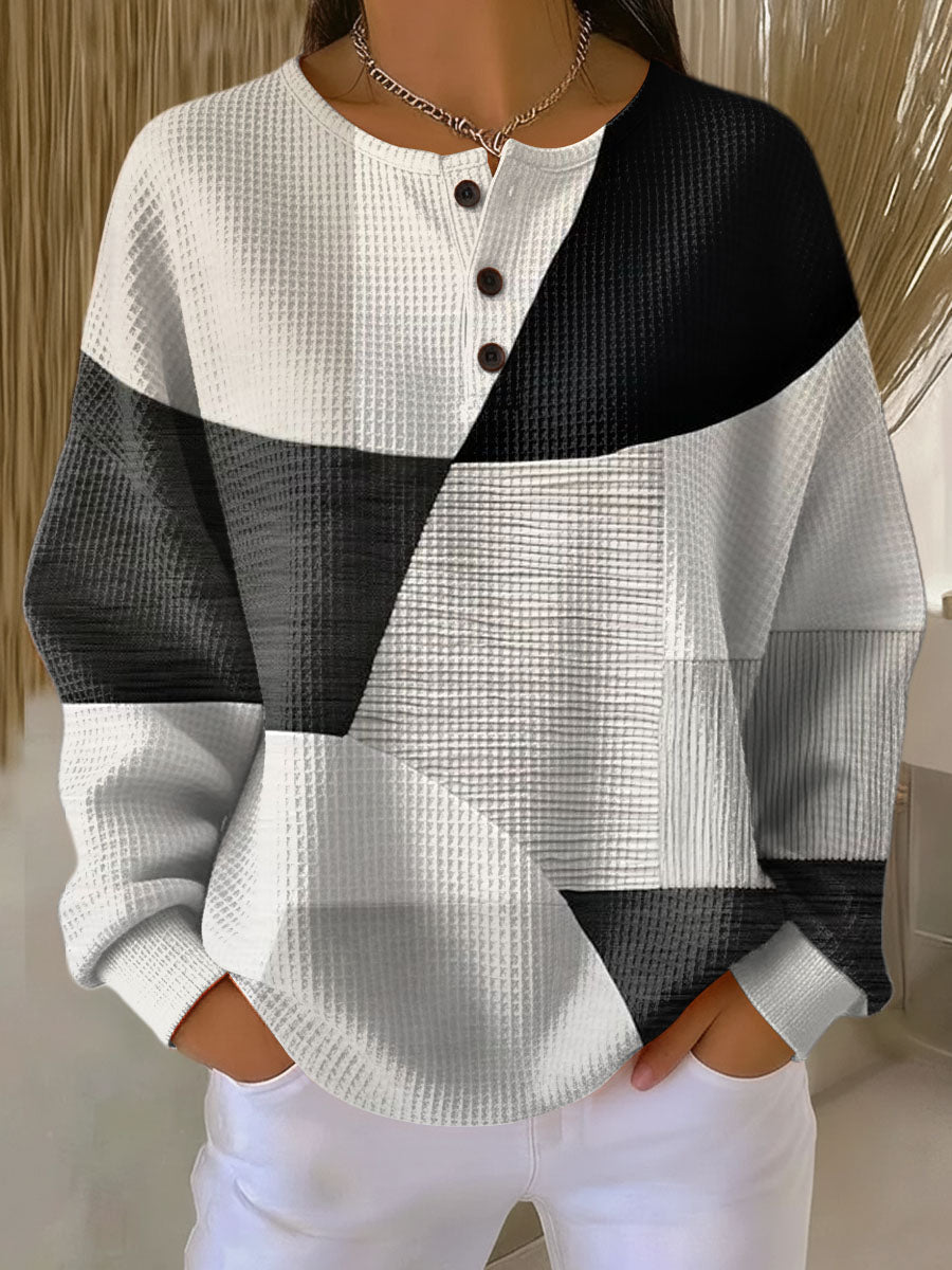 Corenna™ | Classic Comfort Sweater
