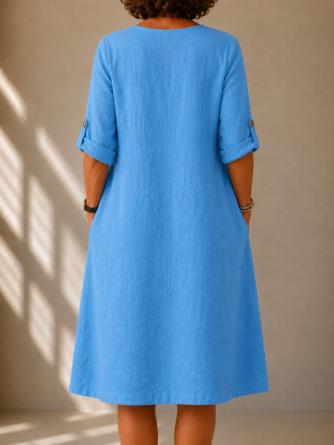 Dorelle™ | Classic Summer Dress