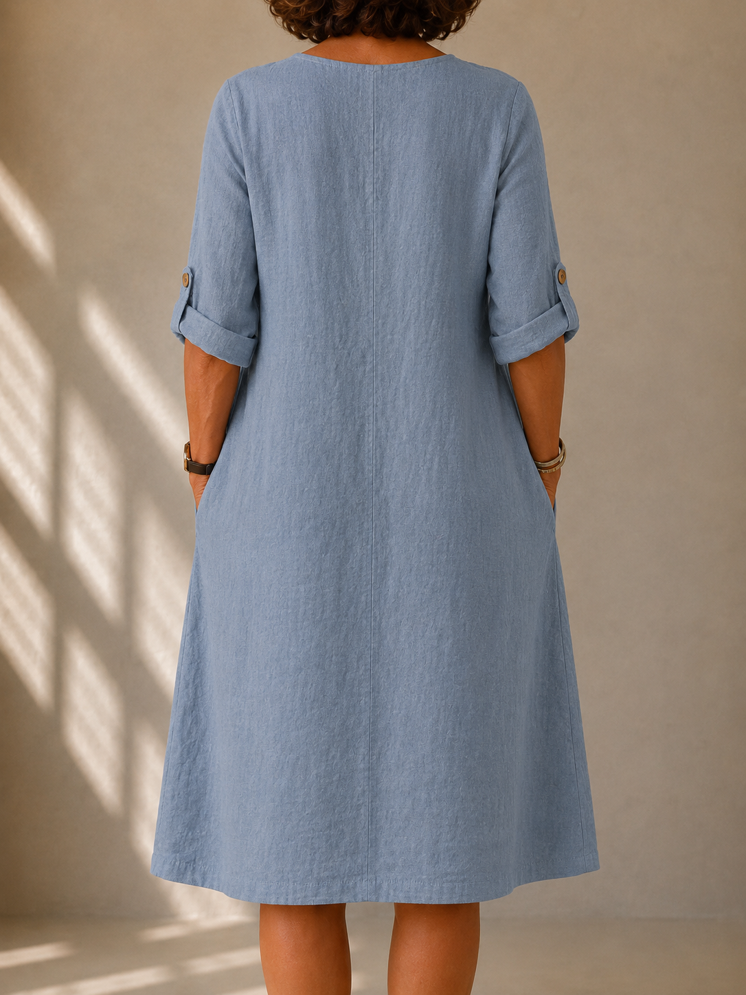 Arnelle™ | Classic Summer Dress