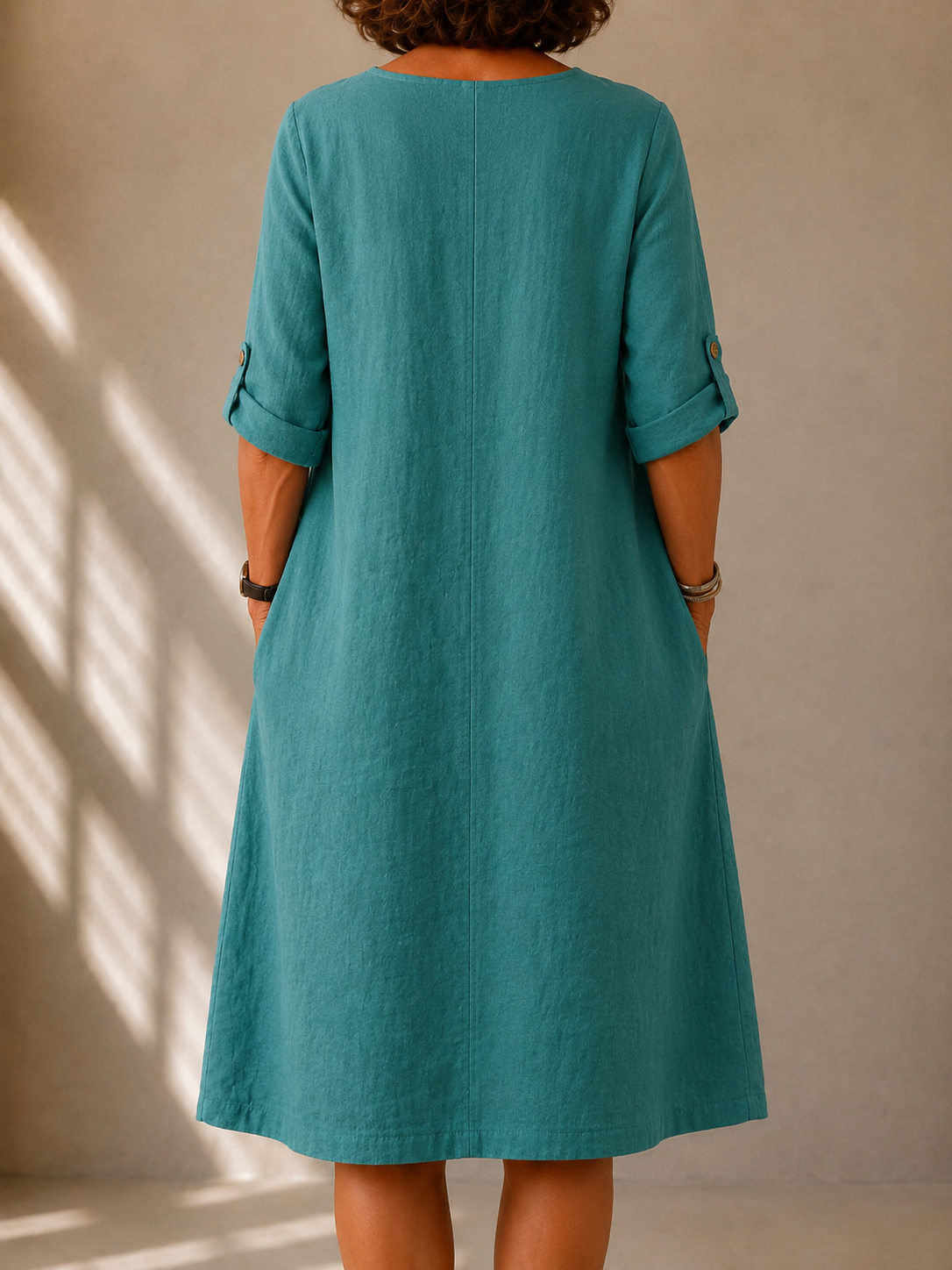 Norelle™ | Classic Summer Dress
