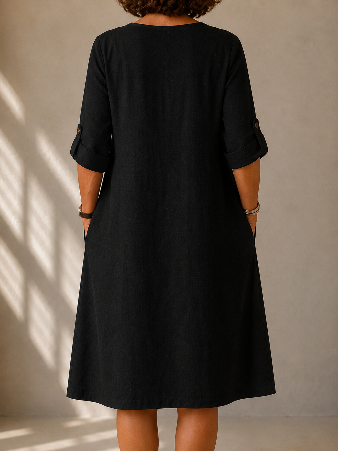 Esmé™ | Classic Summer Dress