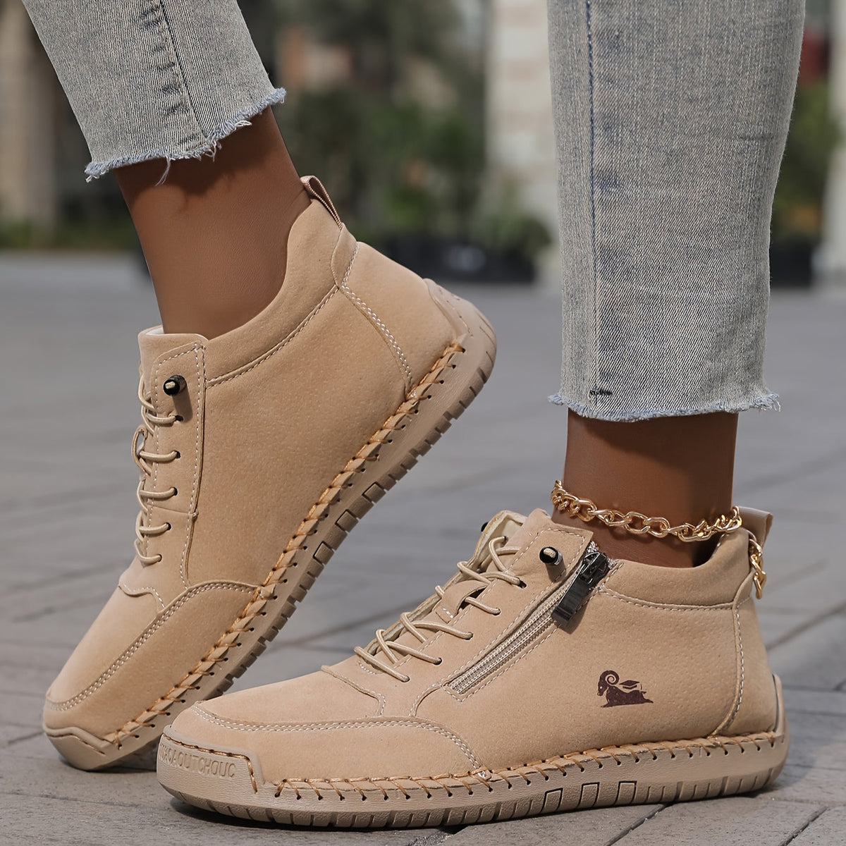 Orthopaedic Shoes