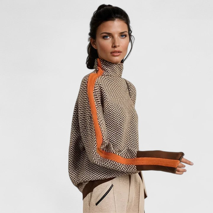 Sophisticated Jumper