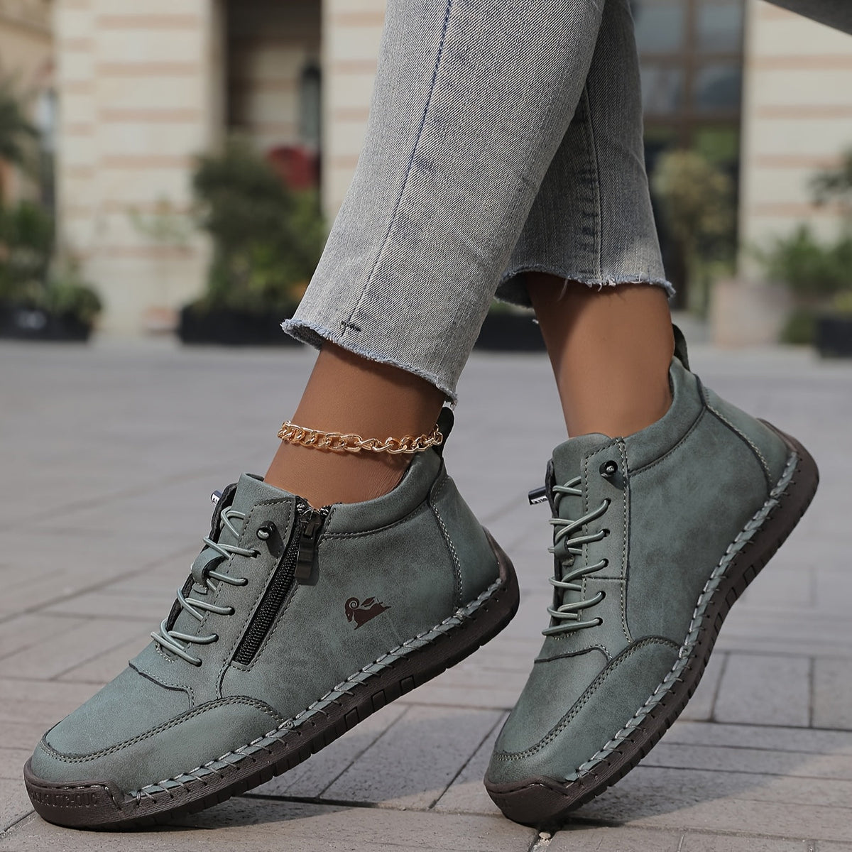 Orthopaedic Shoes