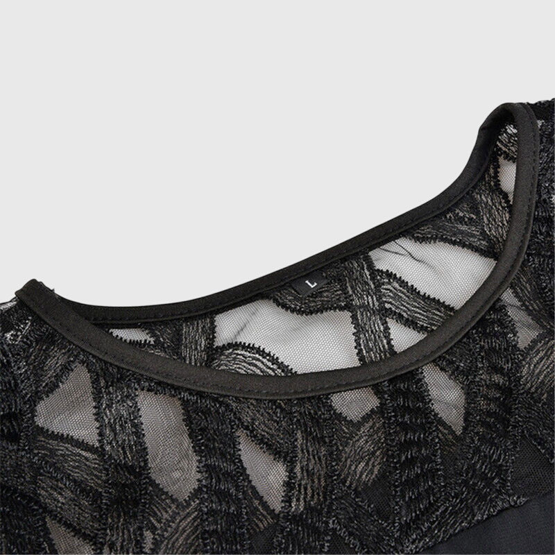 Chic Dress