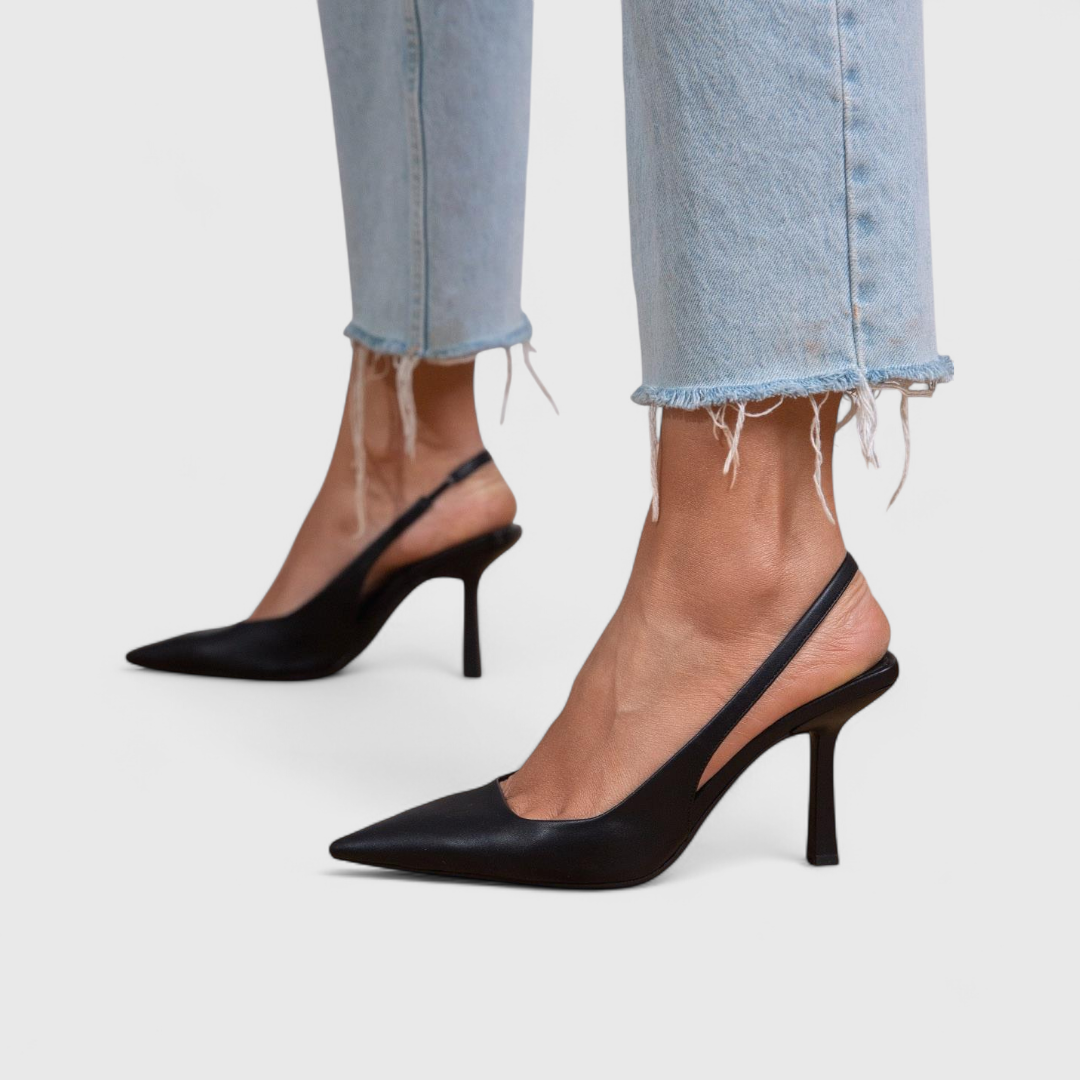 Eloise™ | Slingback Pumps