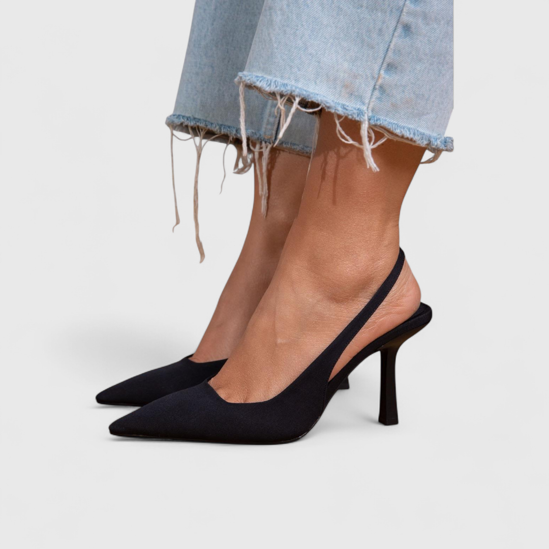 Eloise™ | Slingback Pumps