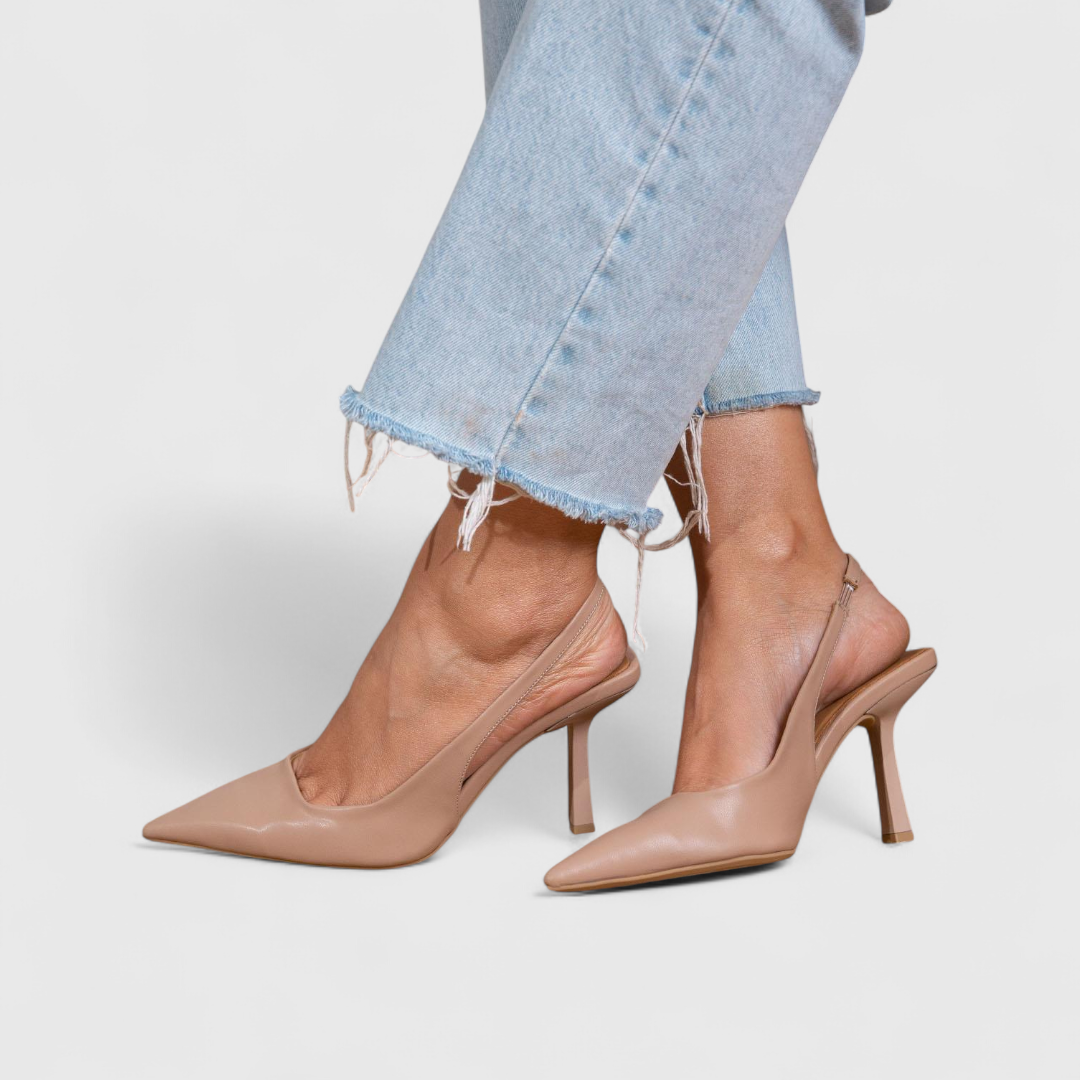 Eloise™ | Slingback Pumps
