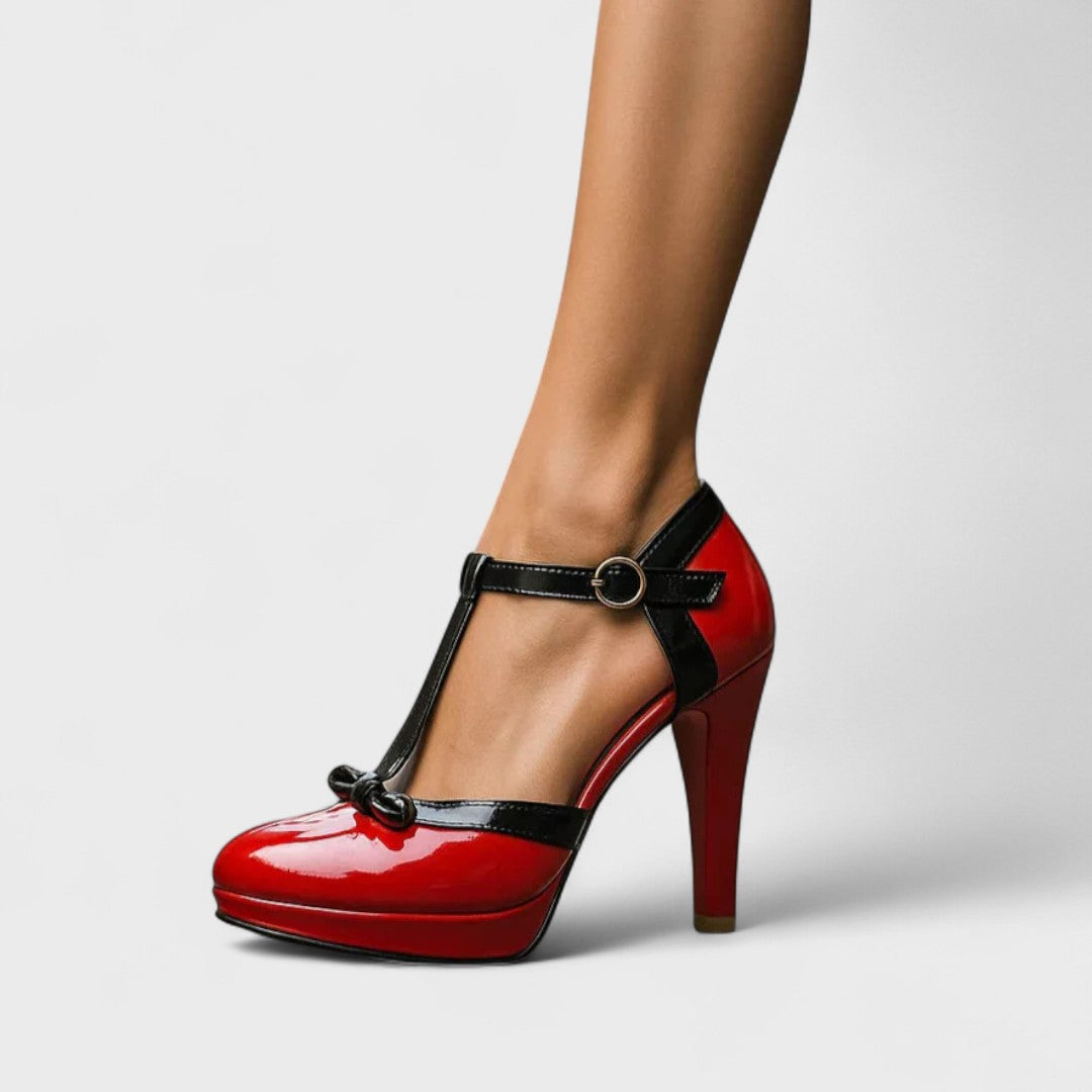 Orthopaedic Heels