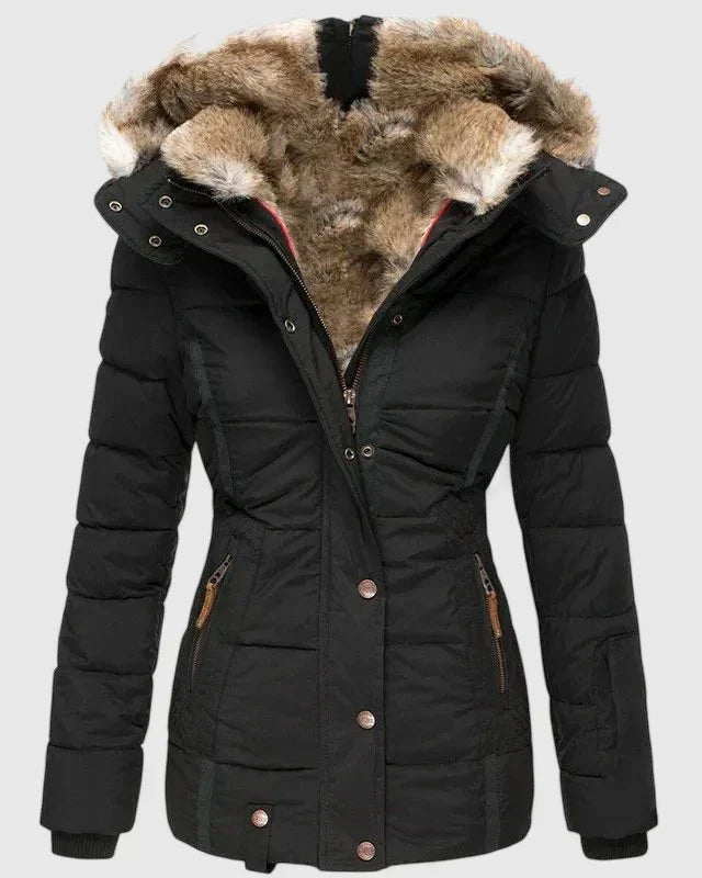 Comfortable Coat