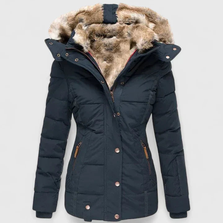Comfortable Coat