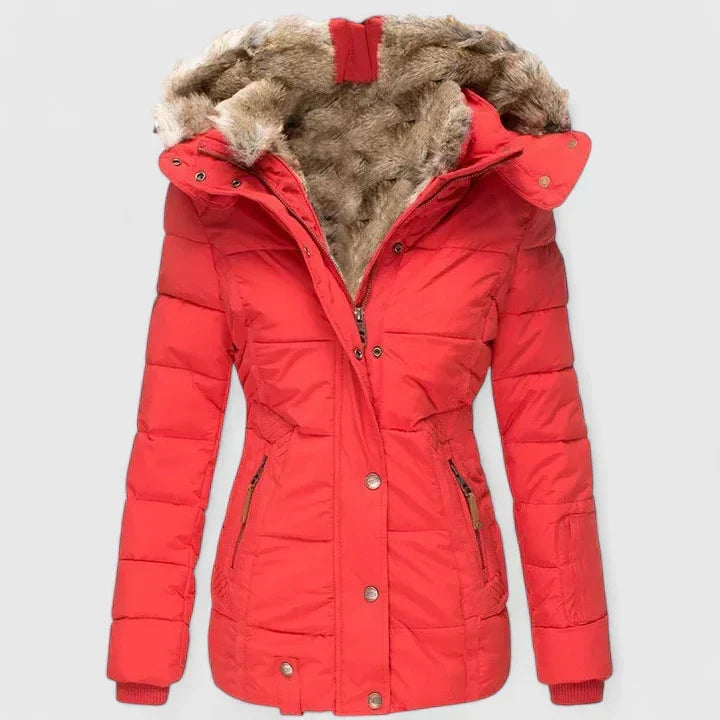 Comfortable Coat