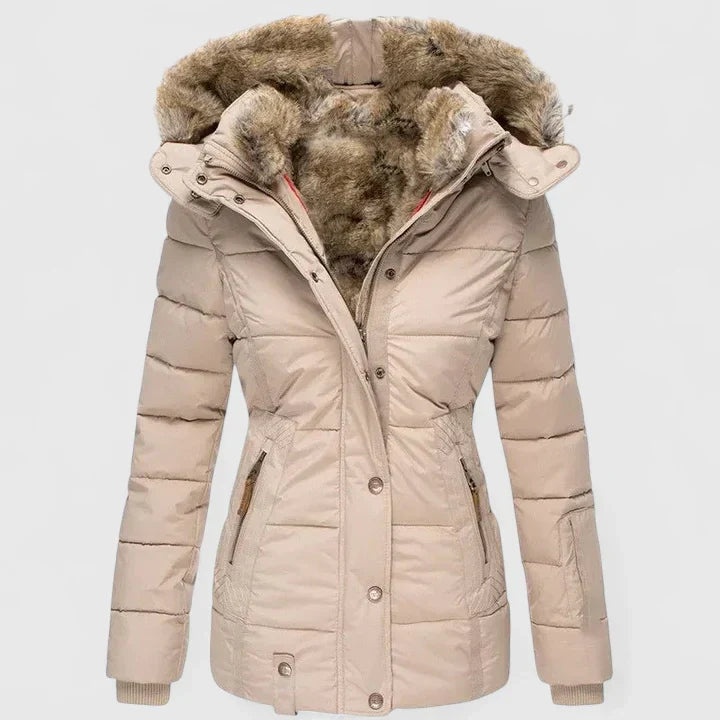 Comfortable Coat